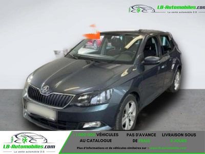 Occasion 2016 Skoda Fabia Style Citadine | 18 600 € (Prix assez cher)