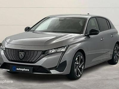 Nouvelle Peugeot 308 Allure 137 ch (100 kW) 2025 Berline