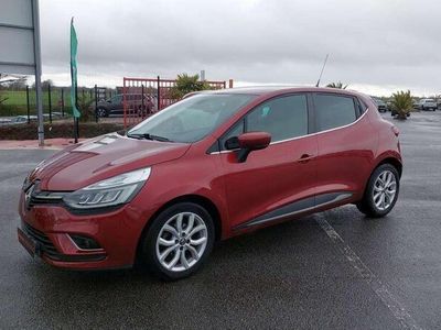 occasion Renault Clio IV Dci 90 Energy Intens