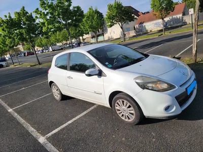 Renault Clio III
