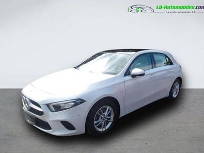 Mercedes A200
