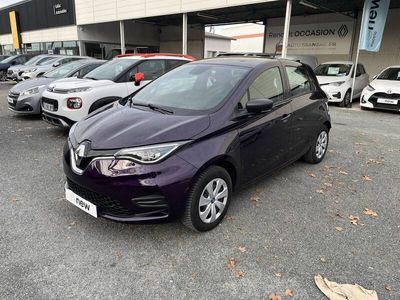 occasion Renault Zoe ZoeR110 Achat Intégral Life 5p