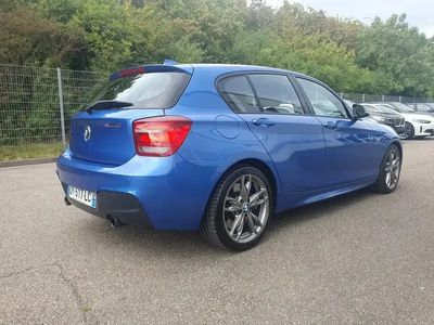 occasion BMW M135 135 i xDrive 320 ch A