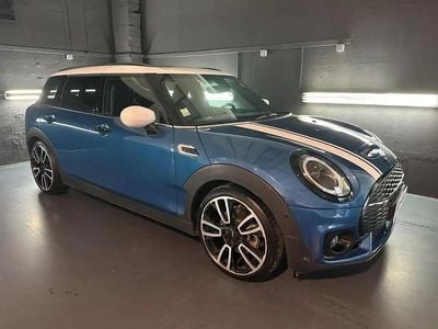 Occasion Mini John Cooper Works 179 ch (131 kW) 2021 Citadine