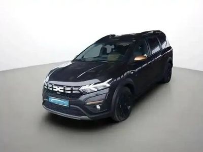 Occasion Dacia Jogger 2025 Noir nacre Monospace