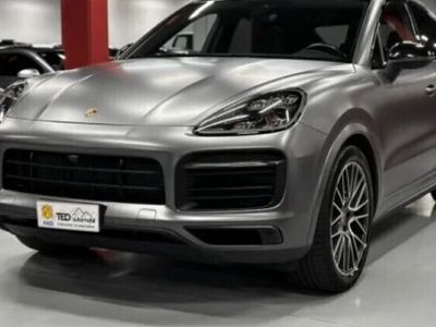 Occasion 2019 Porsche Cayenne SUV | 63 500 €