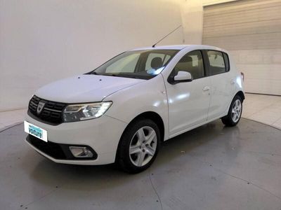 occasion Dacia Sandero TCe 90 Lauréate