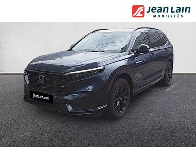 Occasion 2024 Honda CR-V Advance SUV | 55 150 € (Prix cher)