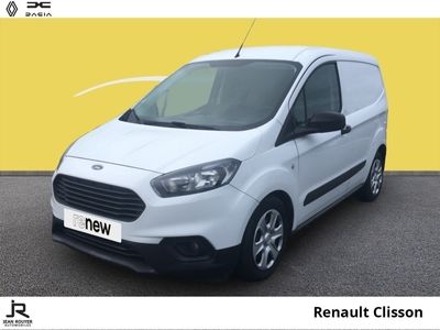 occasion Ford Transit TRANSITCOURIER FGN 1.5 TDCI 75 BV6 - TREND