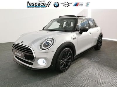 occasion Mini Cooper