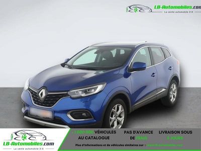Occasion 2019 Renault Kadjar SUV | 18 600 € (Prix cher)