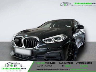 occasion BMW 118 118 i 140 ch BVM