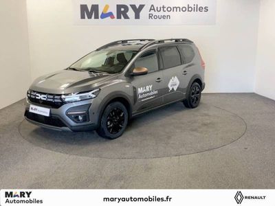 occasion Dacia Jogger Hybrid 140 7 places Extreme