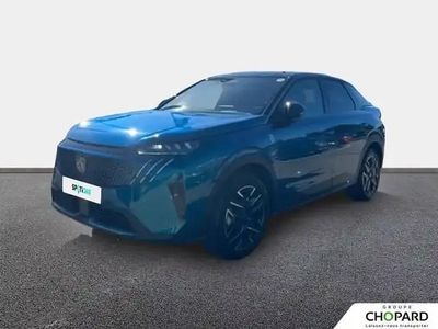 Bleu Occasion 2024 Peugeot 3008 | 34 489 € (Prix cher)