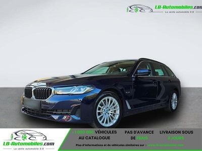 BMW 530e