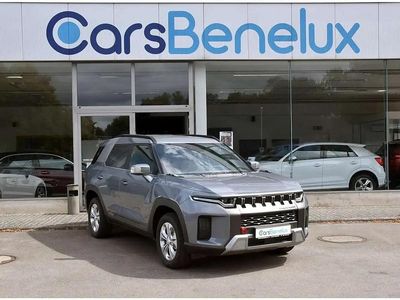 Gris Nouvelle 2025 Ssangyong (KGM) Torres SUV | 24 082 €
