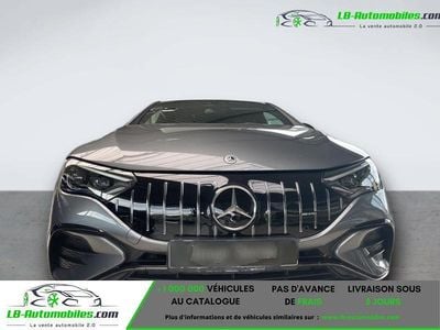 Occasion 2022 Mercedes EQE AMG 43 AMG Berline | 73 300 € (Prix assez cher)