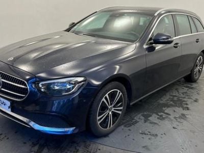 Occasion 2022 Mercedes E220 Avantgarde Break | 35 900 € (Super prix)
