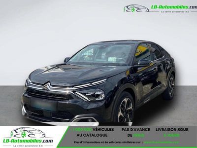 Occasion 2022 Citroën C4 PureTech Berline | 20 900 € (Prix cher)