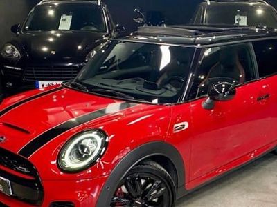 Mini John Cooper Works