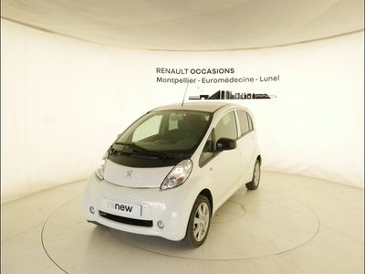 occasion Peugeot iON IONElectrique Active