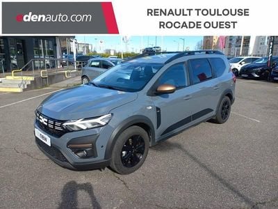 Occasion Dacia Jogger Extreme 140 ch (102 kW) 2025 Monospace