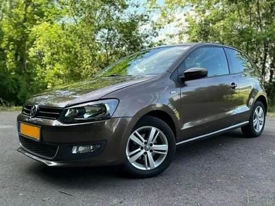 Occasion VW Polo Life 71 ch (52 kW) 2014 Berline