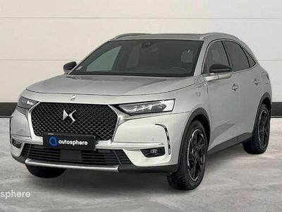 DS Automobiles DS7 Crossback