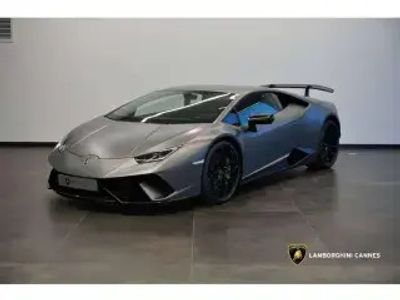 Lamborghini Huracán