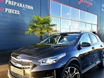 Occasion 2021 Kia XCeed SUV | 20 990 € (Prix juste)