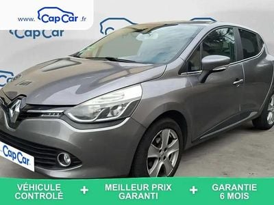 Renault Clio IV