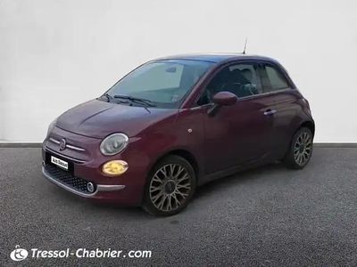 Bordeaux Occasion 2019 Fiat 500 Star Citadine | 9 390 € (Prix juste)
