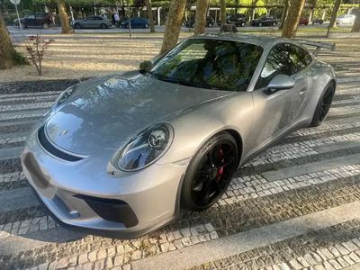 Porsche 911 GT3
