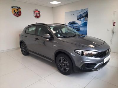 occasion Fiat Tipo Cross 1.0 FireFly Turbo 100ch S/S Pack MY22