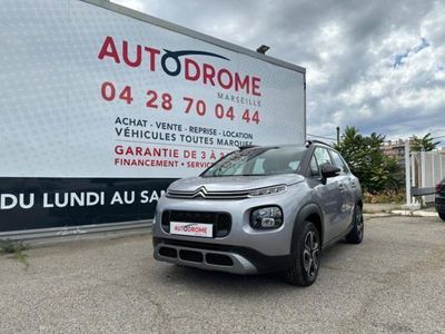occasion Citroën C3 Aircross PureTech 110ch Feel Pack - 72 000 Kms