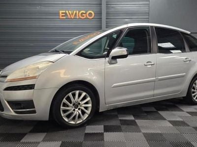 Citroën C4 Picasso