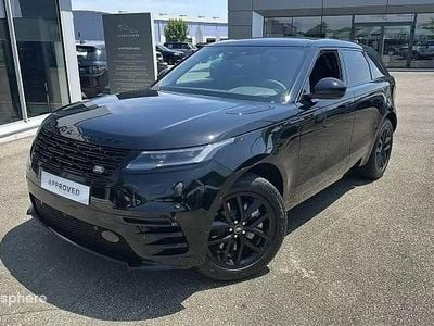 Noir Occasion 2025 Land Rover Range Rover Velar SE Dynamic SUV | 94 990 €