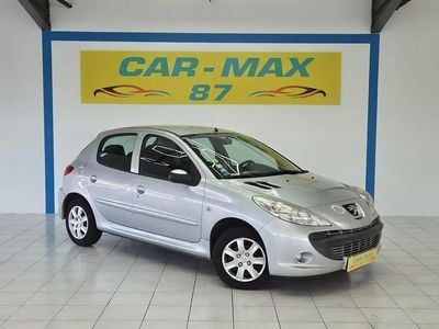 Peugeot 206+