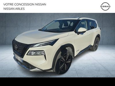 Occasion 2023 Nissan X-Trail Tekna+ SUV | 29 800 € (Bon prix)