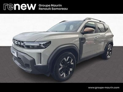 Occasion 2025 Dacia Duster Extreme | 26 500 € (Prix juste)