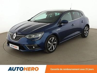 Renault Mégane IV