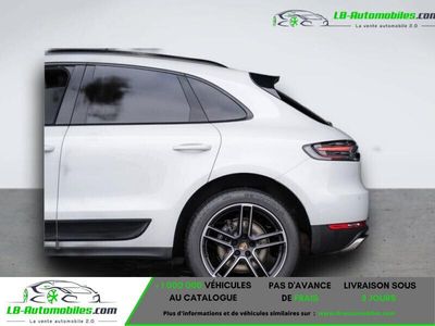 occasion Porsche Macan 2.0 245 ch