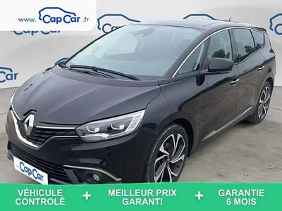 Renault Grand Scénic IV