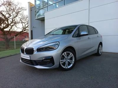 occasion BMW 218 218 dA 150ch Lounge