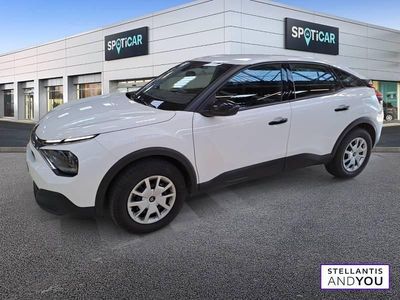 Occasion 2022 Citroën C4 Business Class | 13 490 €