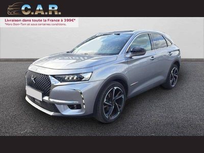 occasion DS Automobiles DS7 Crossback DS 7 CROSSBACKBlueHDi 180 EAT8