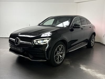 Mercedes GLC300