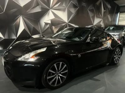 Nissan 370Z