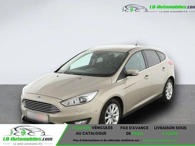 occasion Ford Focus 1.5 EcoBoost 150 BVA