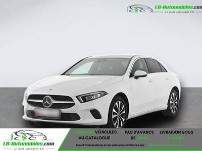 Mercedes A250